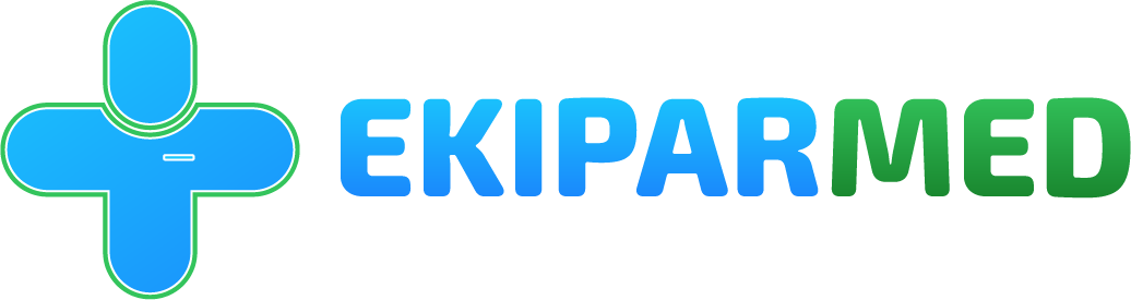 ekiparmed.com
